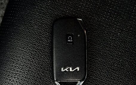 KIA K3, 2022 год, 1 970 000 рублей, 20 фотография