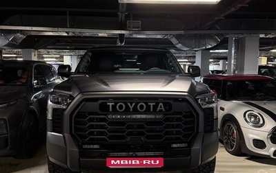 Toyota Tundra, 2022 год, 8 950 000 рублей, 1 фотография