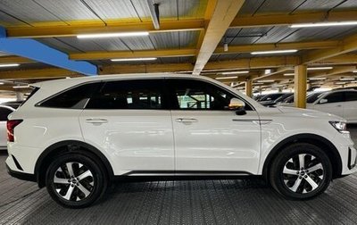 KIA Sorento IV, 2021 год, 3 650 000 рублей, 1 фотография