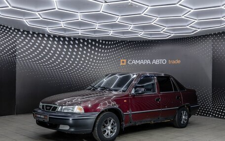 Daewoo Nexia I рестайлинг, 2006 год, 99 000 рублей, 1 фотография