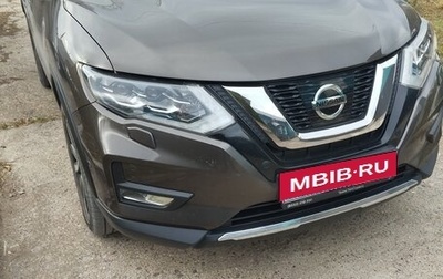 Nissan X-Trail, 2021 год, 2 350 000 рублей, 1 фотография
