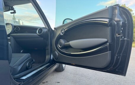 MINI Hatch, 2007 год, 650 000 рублей, 6 фотография