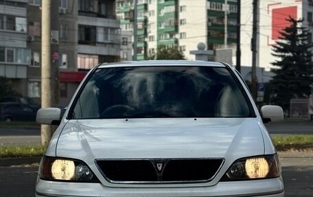 Toyota Vista V30, 1999 год, 350 000 рублей, 3 фотография