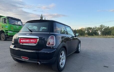 MINI Hatch, 2007 год, 650 000 рублей, 5 фотография