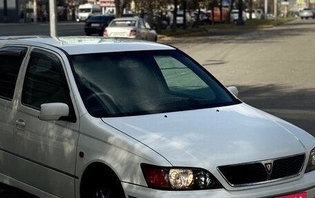 Toyota Vista V30, 1999 год, 350 000 рублей, 4 фотография