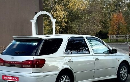 Toyota Vista V30, 1999 год, 350 000 рублей, 6 фотография
