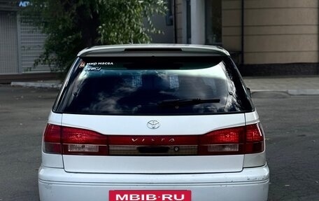Toyota Vista V30, 1999 год, 350 000 рублей, 7 фотография