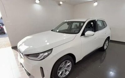 BMW X3, 2025 год, 10 990 000 рублей, 1 фотография