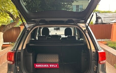 Mitsubishi Outlander III рестайлинг 3, 2017 год, 2 100 000 рублей, 4 фотография