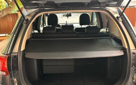 Mitsubishi Outlander III рестайлинг 3, 2017 год, 2 100 000 рублей, 10 фотография