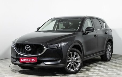 Mazda CX-5 II, 2019 год, 3 259 898 рублей, 1 фотография