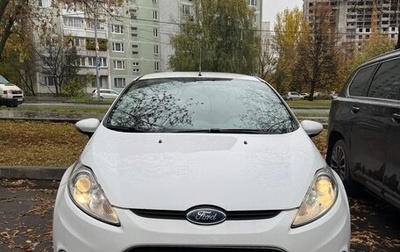 Ford Fiesta, 2009 год, 700 000 рублей, 1 фотография