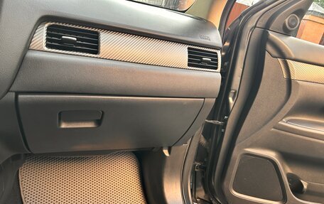 Mitsubishi Outlander III рестайлинг 3, 2017 год, 2 100 000 рублей, 21 фотография