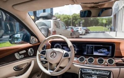 Mercedes-Benz E-Класс, 2016 год, 3 300 000 рублей, 1 фотография