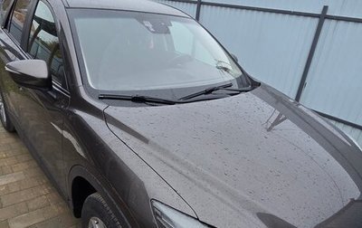Mazda CX-5 II, 2015 год, 1 700 000 рублей, 1 фотография