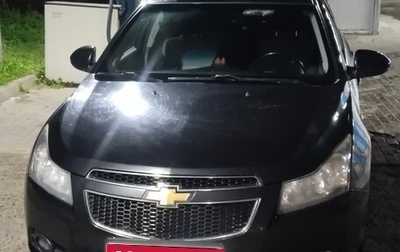 Chevrolet Cruze II, 2012 год, 500 000 рублей, 1 фотография