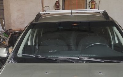 Renault Sandero II рестайлинг, 2017 год, 599 000 рублей, 1 фотография
