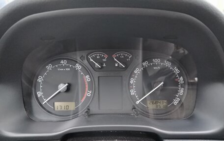 Skoda Octavia IV, 2007 год, 375 000 рублей, 8 фотография