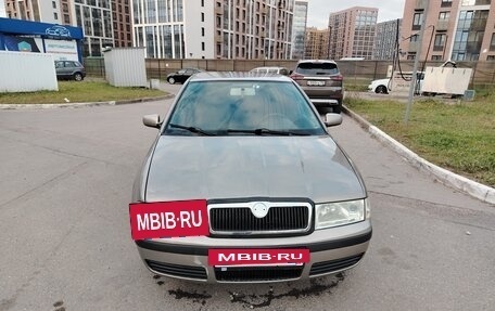 Skoda Octavia IV, 2007 год, 375 000 рублей, 2 фотография