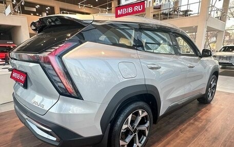 Geely Atlas, 2024 год, 3 917 190 рублей, 1 фотография