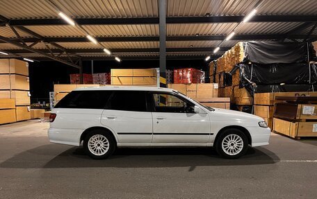 Nissan Expert, 2001 год, 380 000 рублей, 1 фотография