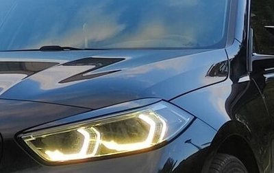 BMW 1 серия, 2020 год, 2 690 000 рублей, 1 фотография