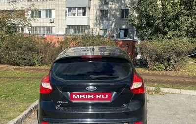Ford Focus III, 2013 год, 700 000 рублей, 1 фотография