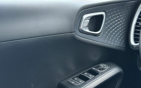 KIA Soul III, 2021 год, 2 200 000 рублей, 15 фотография