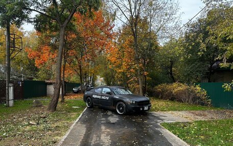 Dodge Charger, 2007 год, 1 750 000 рублей, 1 фотография