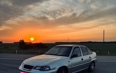 Daewoo Nexia I рестайлинг, 2012 год, 250 000 рублей, 1 фотография