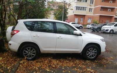 Toyota RAV4, 2011 год, 1 300 000 рублей, 1 фотография