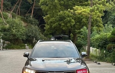 KIA Sorento IV, 2021 год, 3 270 000 рублей, 1 фотография
