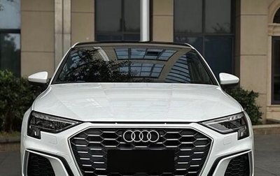 Audi A3, 2022 год, 2 100 000 рублей, 1 фотография