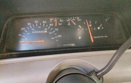 Pontiac Trans Sport II, 1993 год, 350 000 рублей, 4 фотография