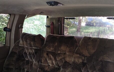 Pontiac Trans Sport II, 1993 год, 350 000 рублей, 5 фотография