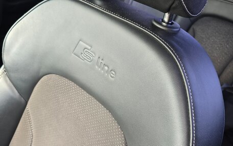 Audi Q3, 2017 год, 2 550 000 рублей, 7 фотография