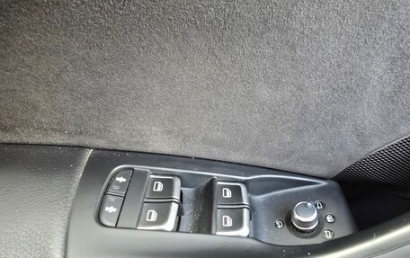 Audi Q3, 2017 год, 2 550 000 рублей, 8 фотография