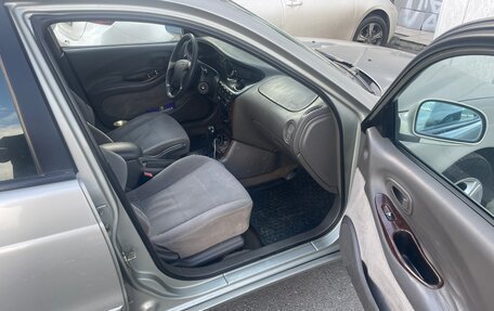 Daewoo Leganza, 2001 год, 180 000 рублей, 2 фотография