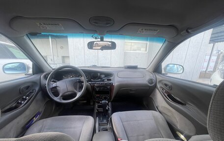 Daewoo Leganza, 2001 год, 180 000 рублей, 4 фотография