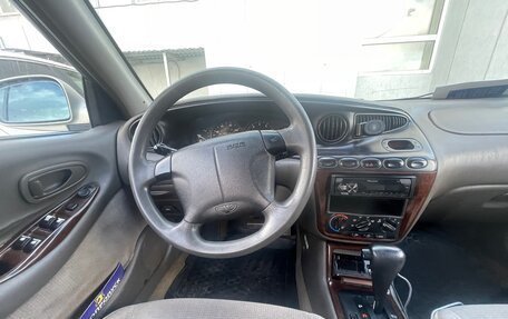 Daewoo Leganza, 2001 год, 180 000 рублей, 3 фотография