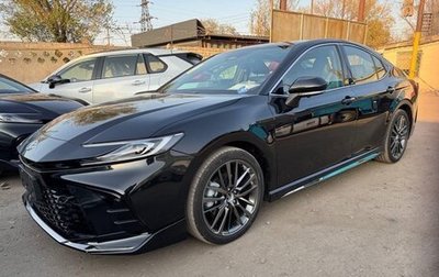 Toyota Camry, 2025 год, 4 900 000 рублей, 1 фотография