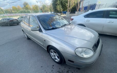 Daewoo Leganza, 2001 год, 180 000 рублей, 7 фотография
