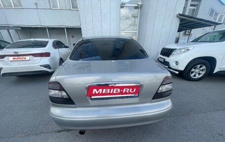 Daewoo Leganza, 2001 год, 180 000 рублей, 5 фотография