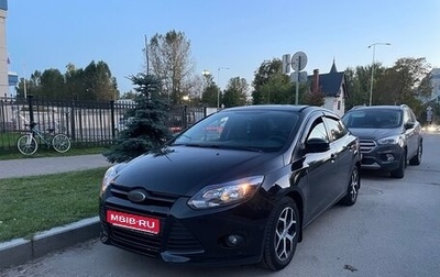 Ford Focus III, 2011 год, 620 000 рублей, 1 фотография