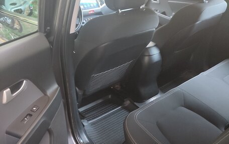 KIA Sportage III, 2011 год, 1 295 000 рублей, 8 фотография