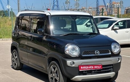 Mazda Flair Crossover I, 2014 год, 585 000 рублей, 1 фотография