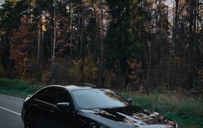 BMW M5, 2019 год, 9 250 000 рублей, 1 фотография