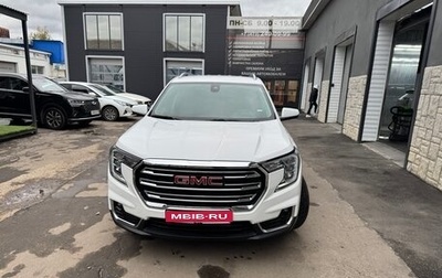 GMC Terrain, 2023 год, 2 250 000 рублей, 1 фотография