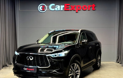 Infiniti QX60, 2025 год, 6 400 000 рублей, 1 фотография