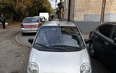 Daewoo Matiz I, 2006 год, 165 000 рублей, 1 фотография